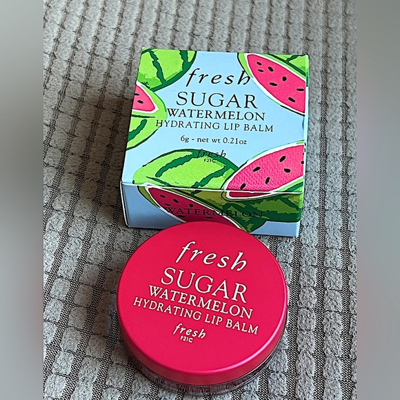 Sugar Watermelon Hydrating Lip Balm - Picture 3 of 3